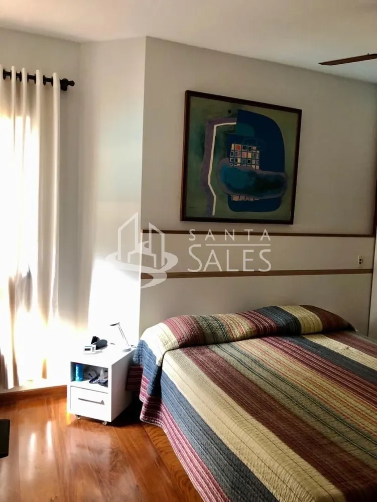 Apartamento, 4 quartos, 125 m² - Foto 5