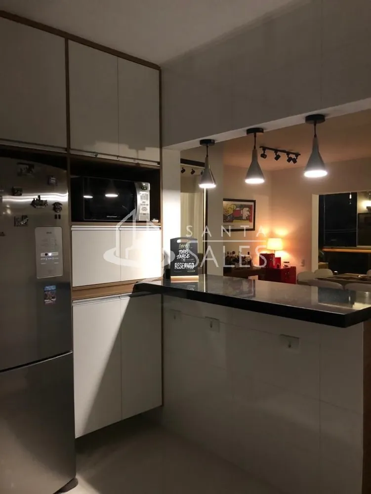 Apartamento, 4 quartos, 125 m² - Foto 6