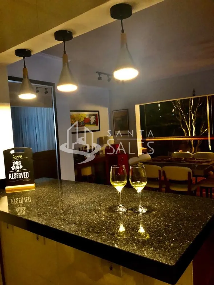 Apartamento, 4 quartos, 125 m² - Foto 7