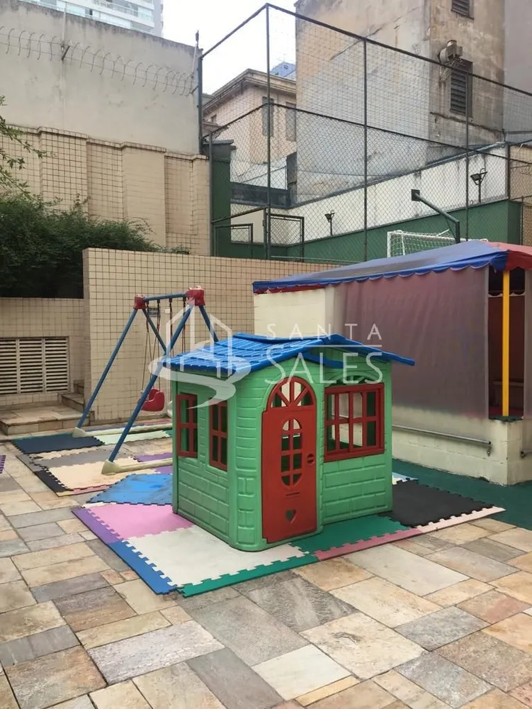 Apartamento, 4 quartos, 125 m² - Foto 10