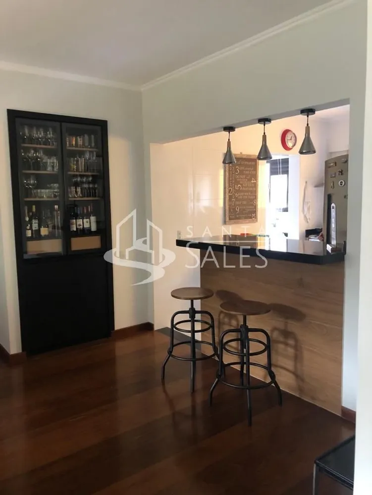 Apartamento, 4 quartos, 125 m² - Foto 4
