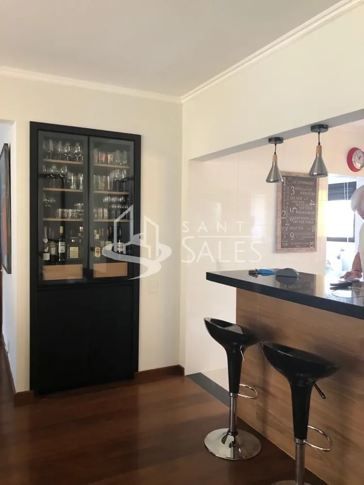 Apartamento, 4 quartos, 125 m² - Foto 9