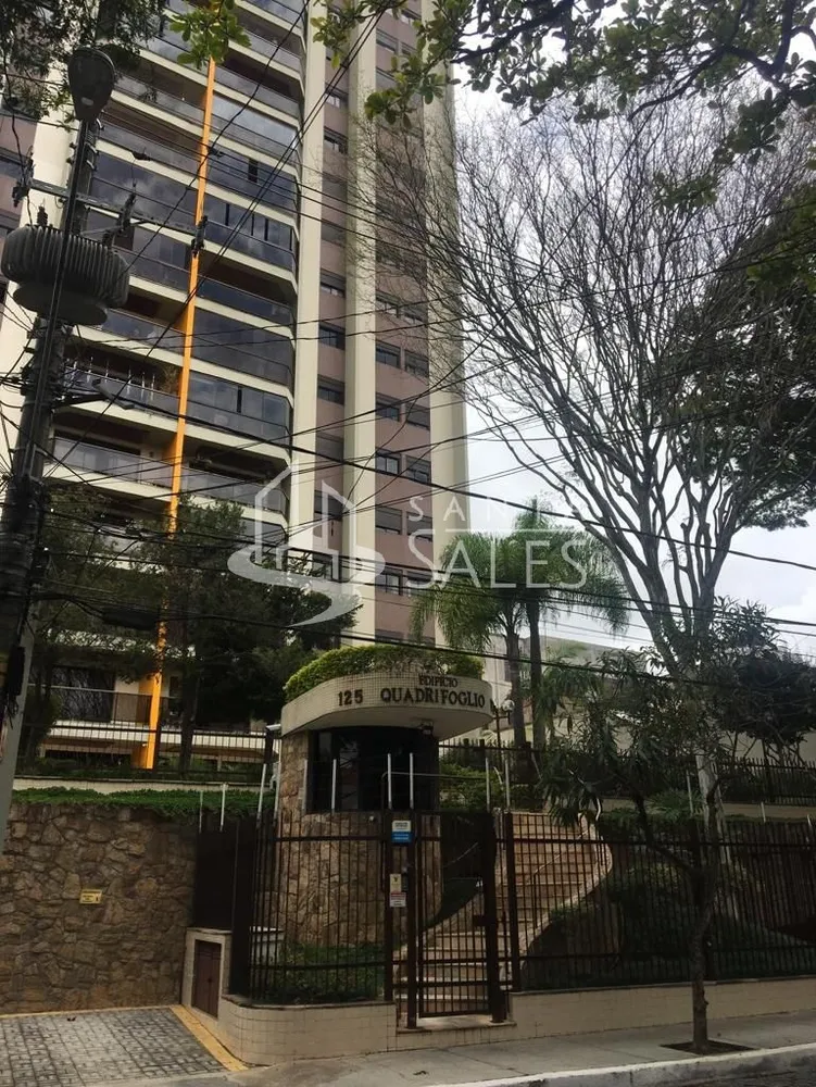 Apartamento, 4 quartos, 125 m² - Foto 11
