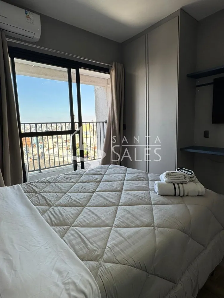 Kitnet-Studio, 24 m² - Foto 4