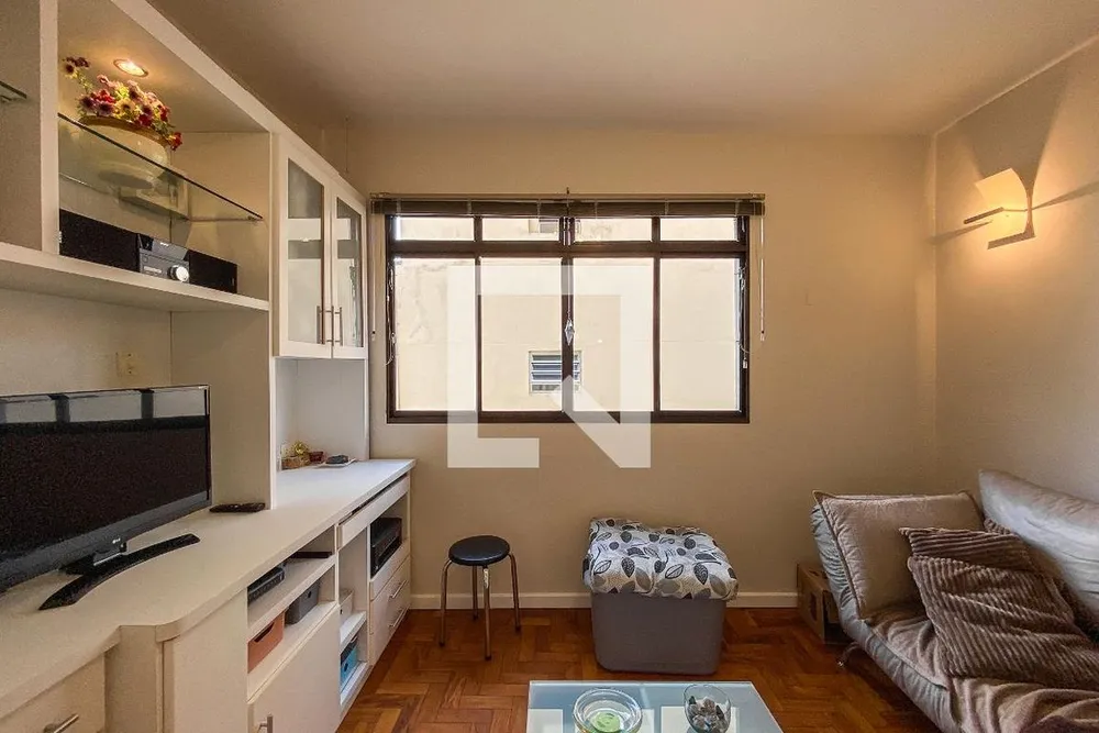 Apartamento, 1 quarto, 40 m² - Foto 4