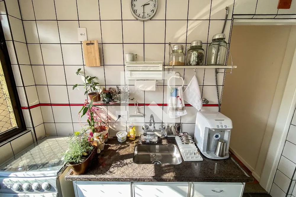 Apartamento, 1 quarto, 40 m² - Foto 7