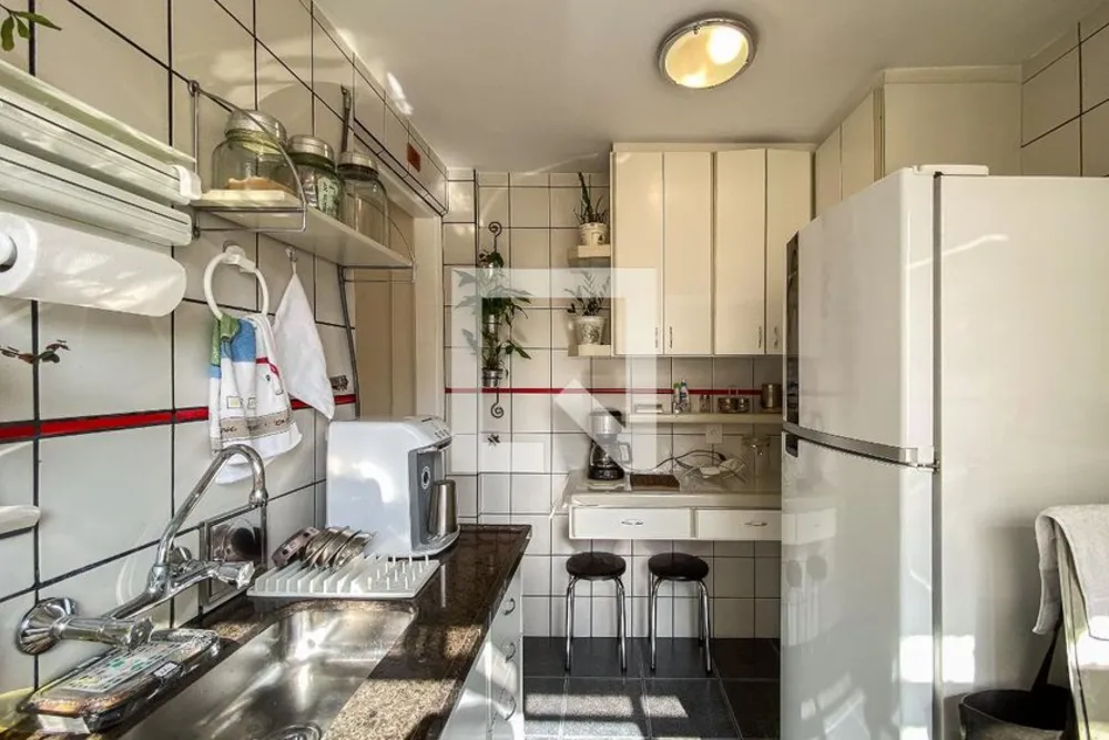 Apartamento, 1 quarto, 40 m² - Foto 5