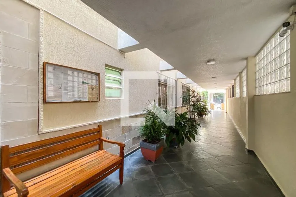 Apartamento, 1 quarto, 40 m² - Foto 6