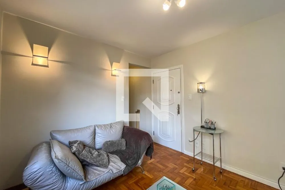 Apartamento, 1 quarto, 40 m² - Foto 3