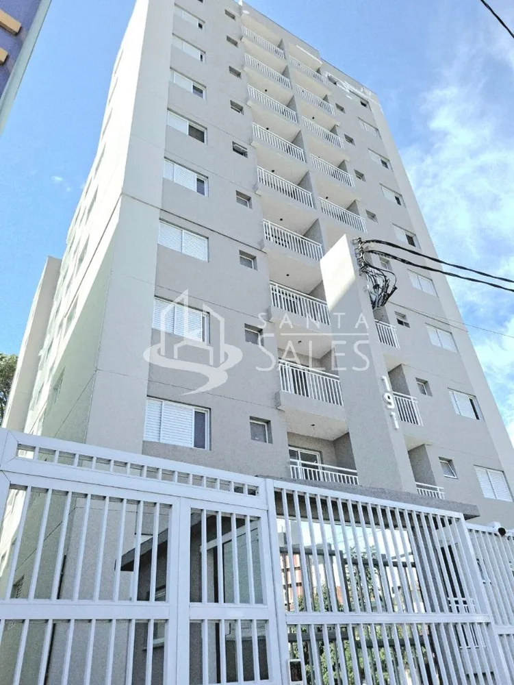 Apartamento, 2 quartos, 53 m² - Foto 9