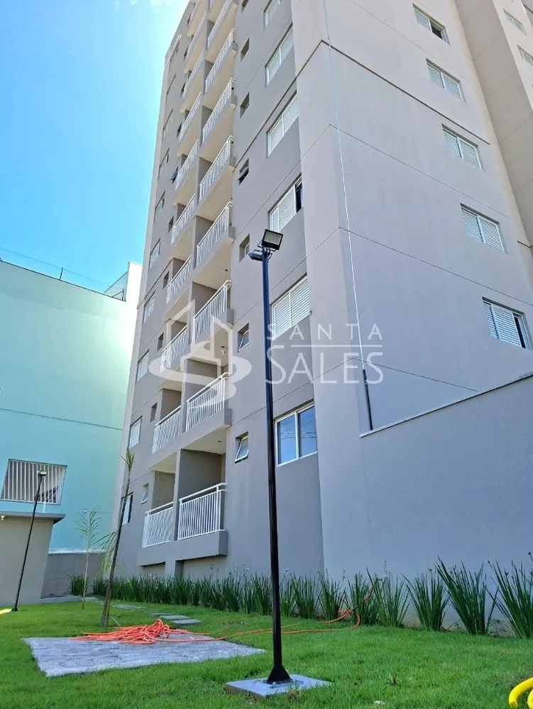 Apartamento, 2 quartos, 53 m² - Foto 8