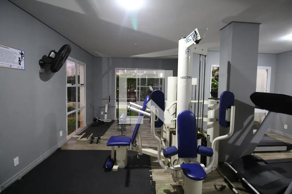 Apartamento, 2 quartos, 50 m² - Foto 3