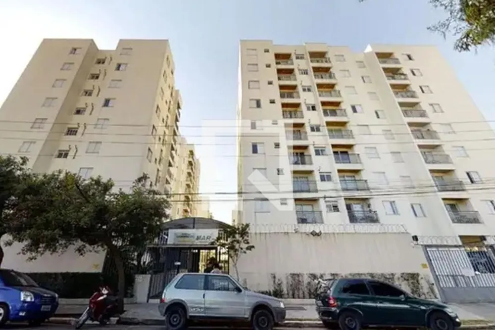 Apartamento, 2 quartos, 50 m² - Foto 1