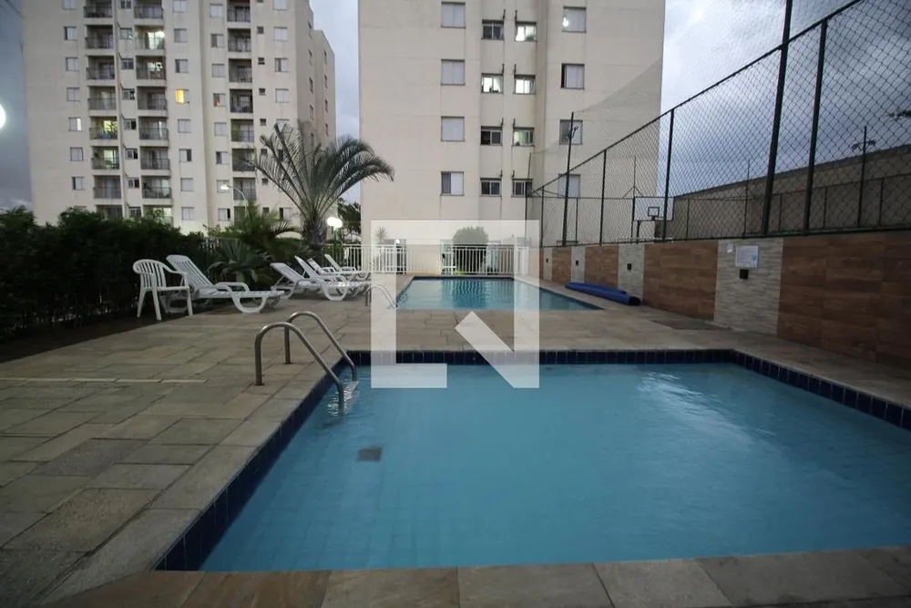 Apartamento, 2 quartos, 50 m² - Foto 4