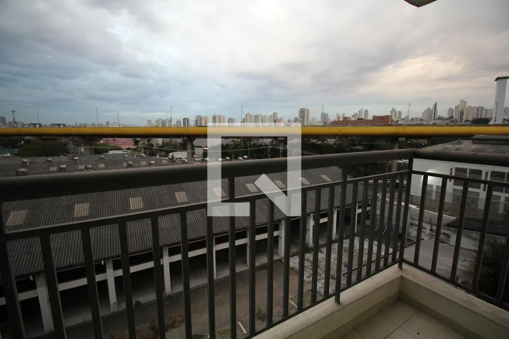 Apartamento, 2 quartos, 50 m² - Foto 2