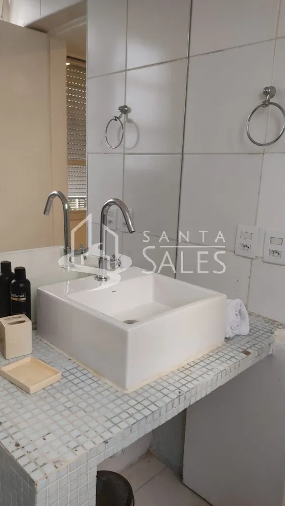 Apartamento, 2 quartos, 137 m² - Foto 2