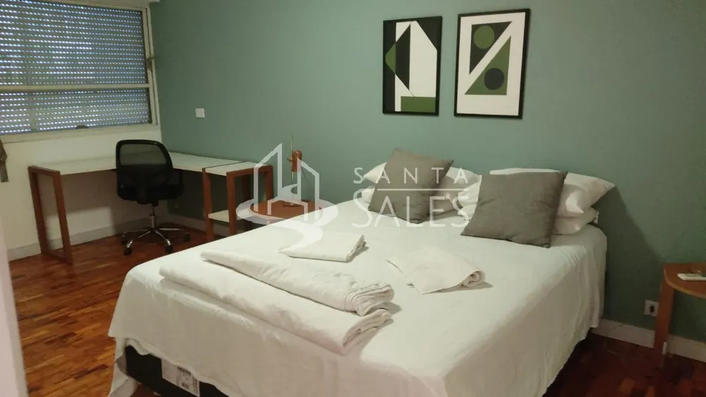 Apartamento, 2 quartos, 137 m² - Foto 4