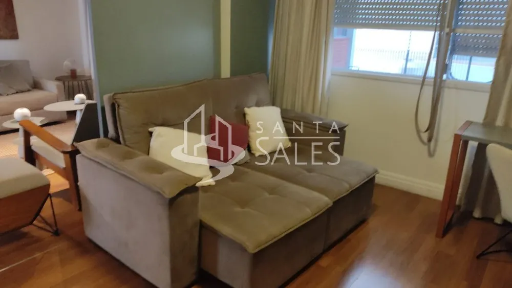Apartamento, 2 quartos, 137 m² - Foto 2