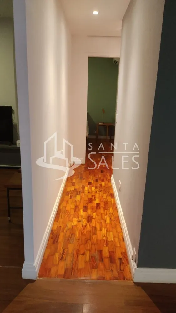 Apartamento, 2 quartos, 137 m² - Foto 7
