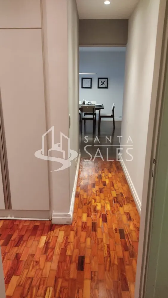 Apartamento, 2 quartos, 137 m² - Foto 8