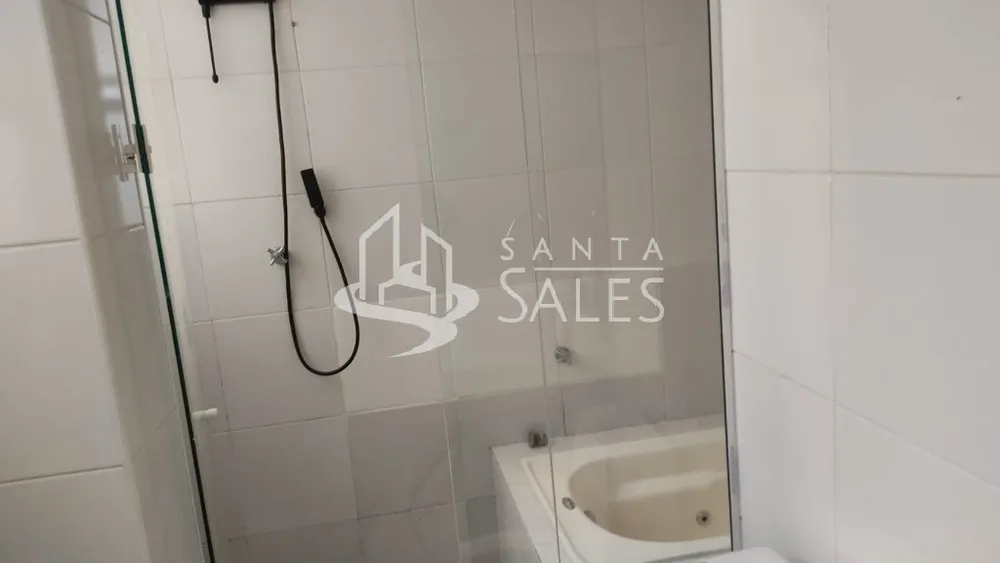 Apartamento, 2 quartos, 137 m² - Foto 1