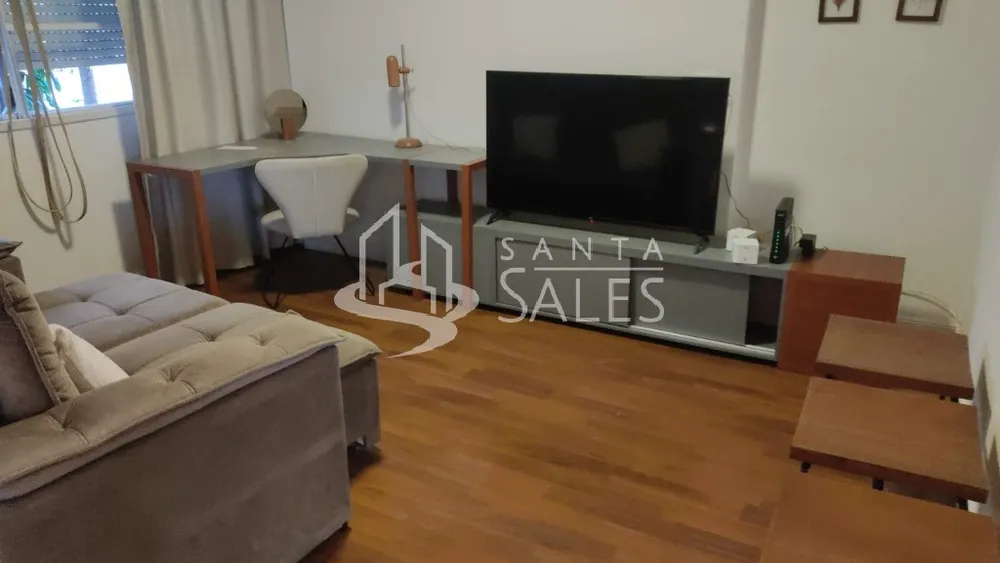 Apartamento, 2 quartos, 137 m² - Foto 3