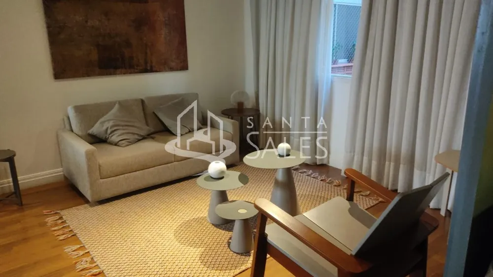 Apartamento, 2 quartos, 137 m² - Foto 1