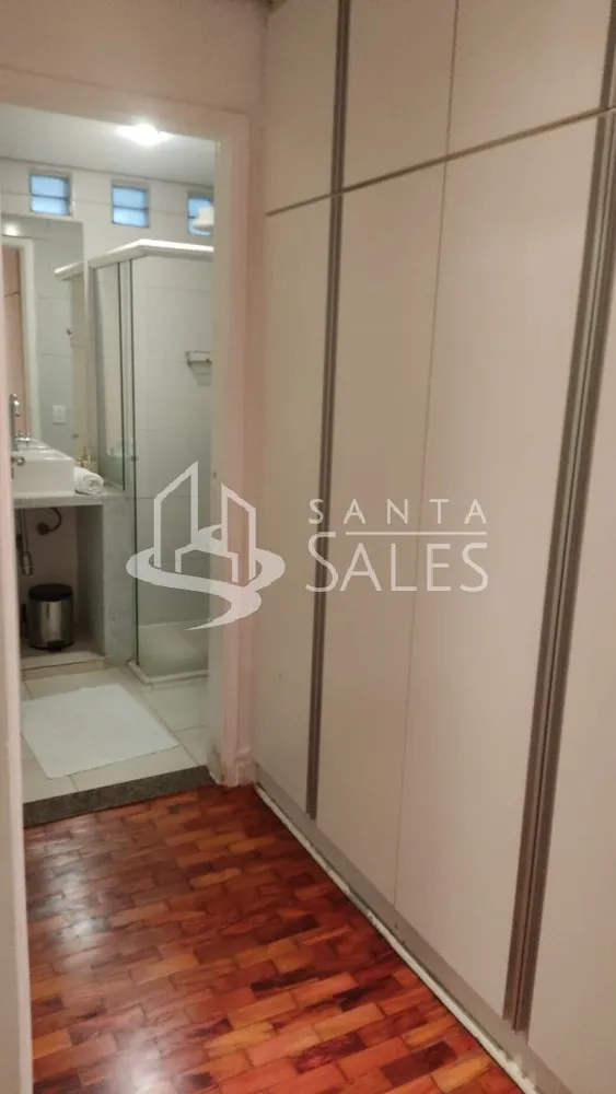 Apartamento, 2 quartos, 137 m² - Foto 8