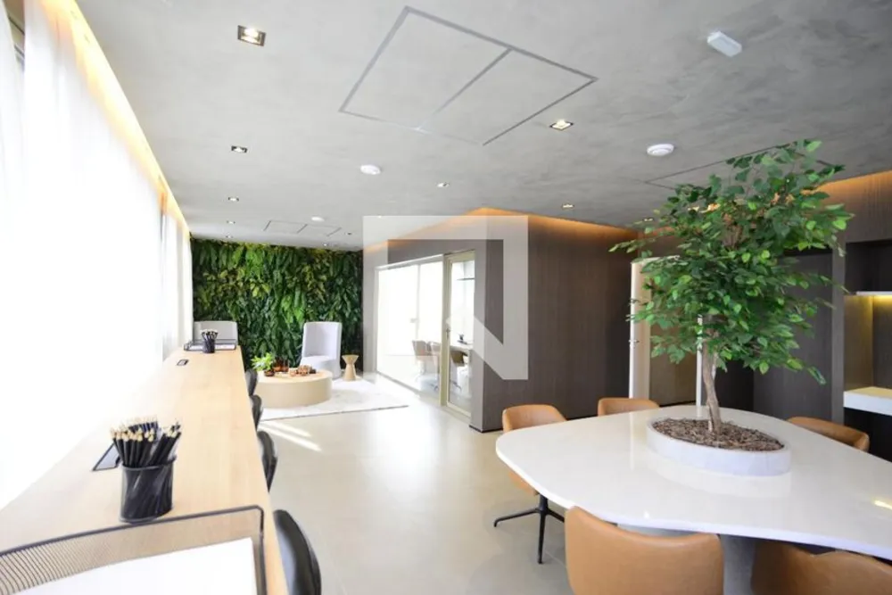 Kitnet-Studio, 23 m² - Foto 11