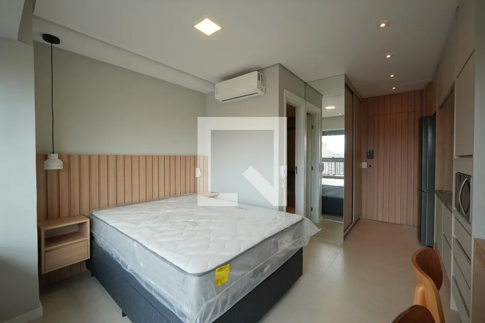 Kitnet-Studio, 23 m² - Foto 4