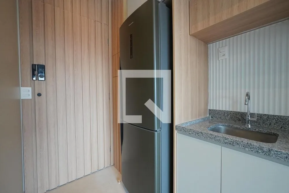 Kitnet-Studio, 23 m² - Foto 3