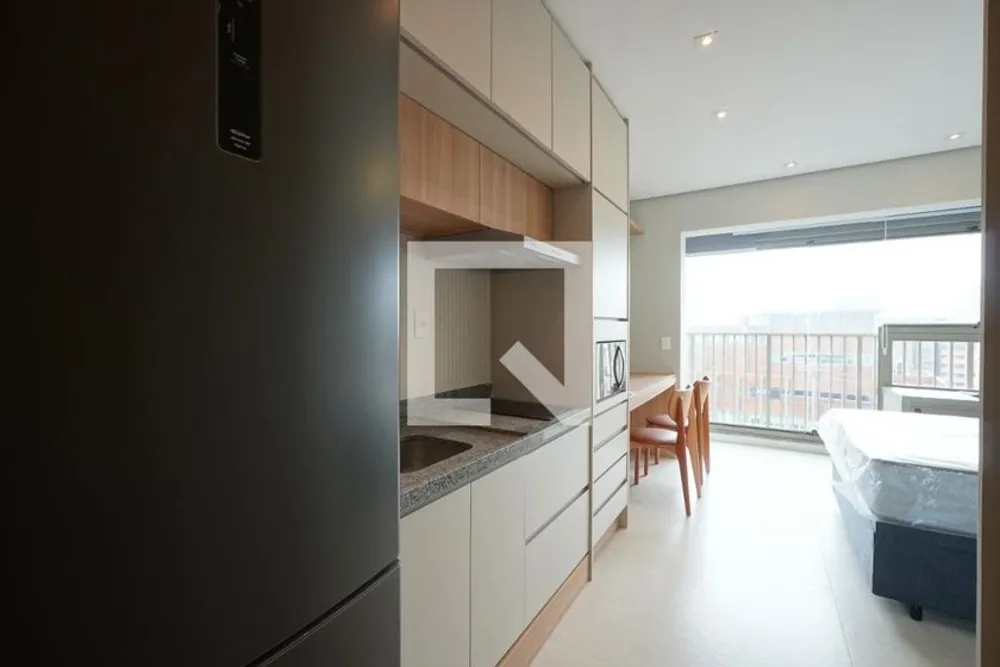 Kitnet-Studio, 23 m² - Foto 6