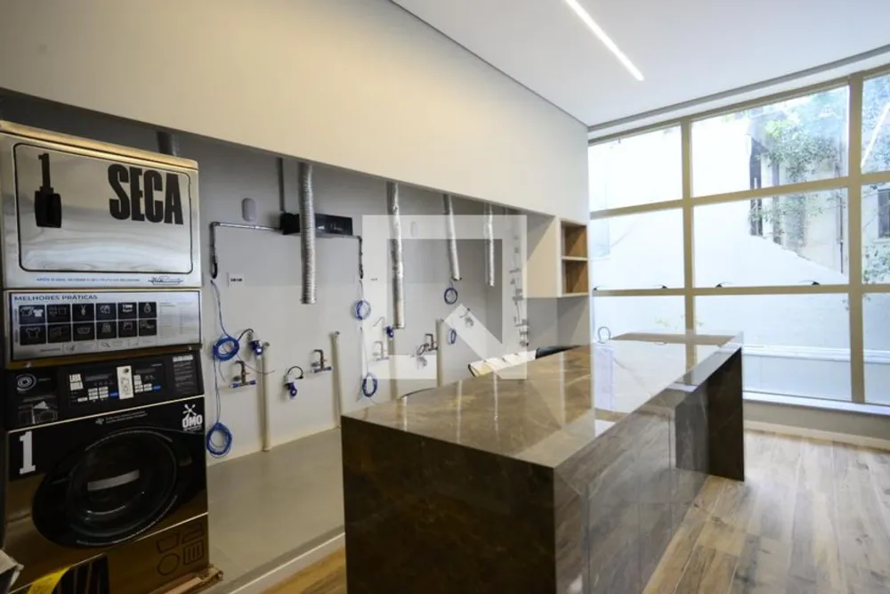 Kitnet-Studio, 23 m² - Foto 12