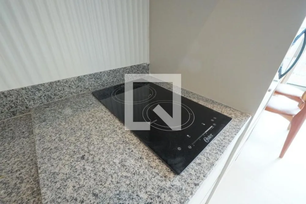 Kitnet-Studio, 23 m² - Foto 1
