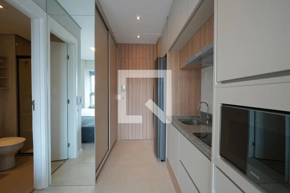 Kitnet-Studio, 23 m² - Foto 9