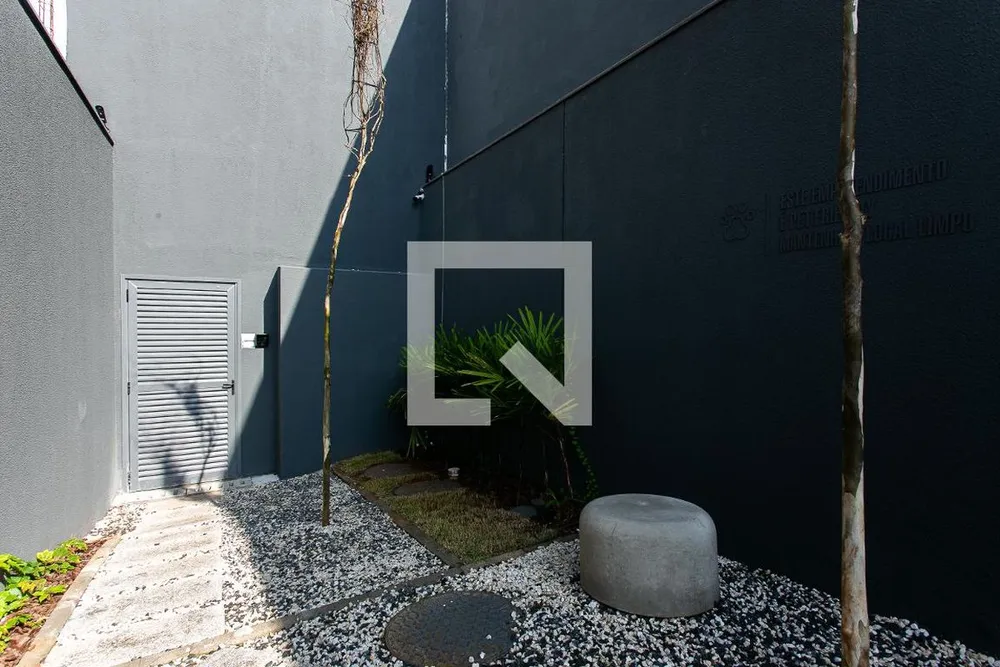 Kitnet-Studio, 31 m² - Foto 10