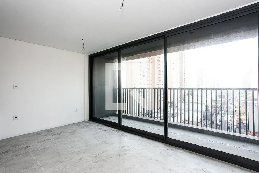 Kitnet-Studio, 31 m² - Foto 1