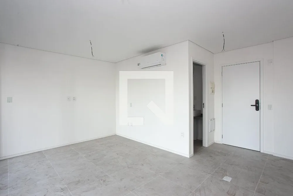 Kitnet-Studio, 31 m² - Foto 2