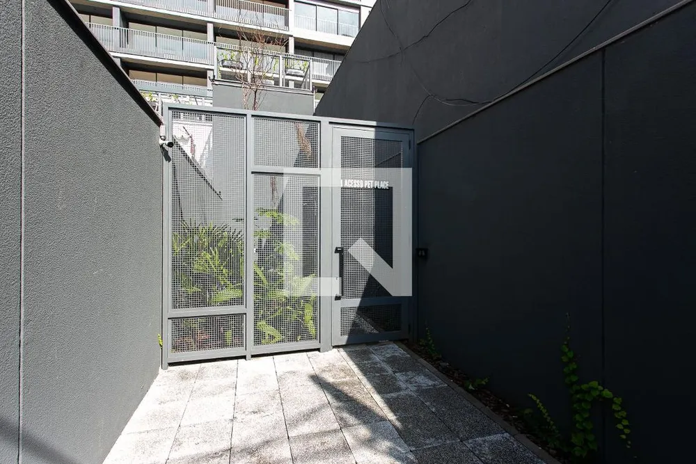 Kitnet-Studio, 31 m² - Foto 11