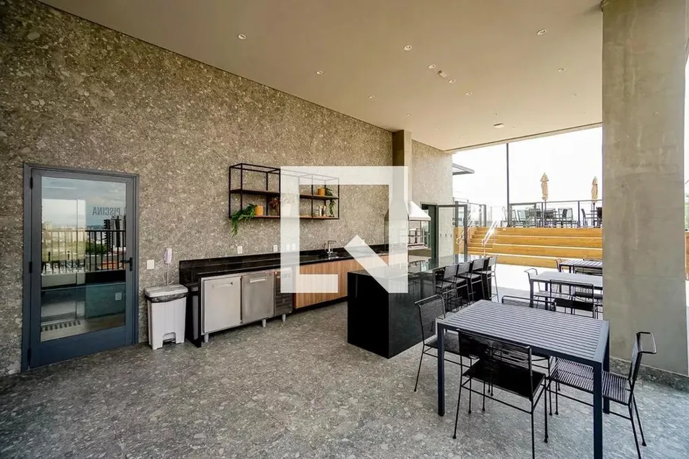 Kitnet-Studio, 31 m² - Foto 6
