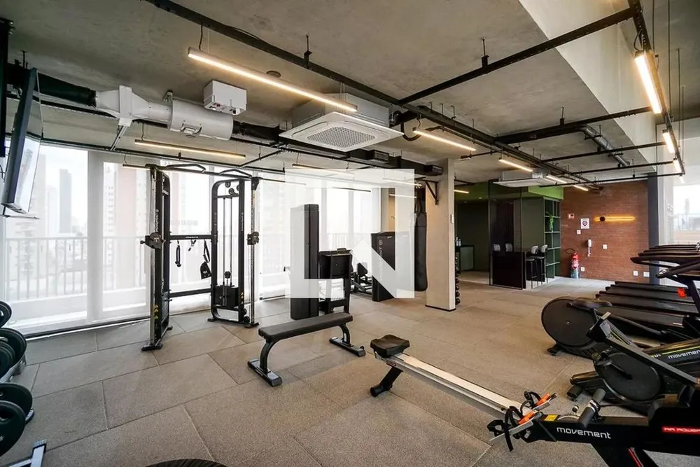 Kitnet-Studio, 31 m² - Foto 5