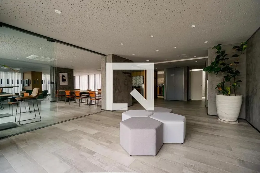 Kitnet-Studio, 31 m² - Foto 8