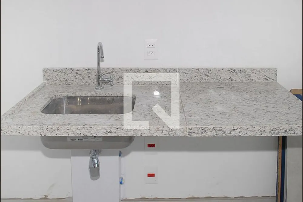 Kitnet-Studio, 22 m² - Foto 8