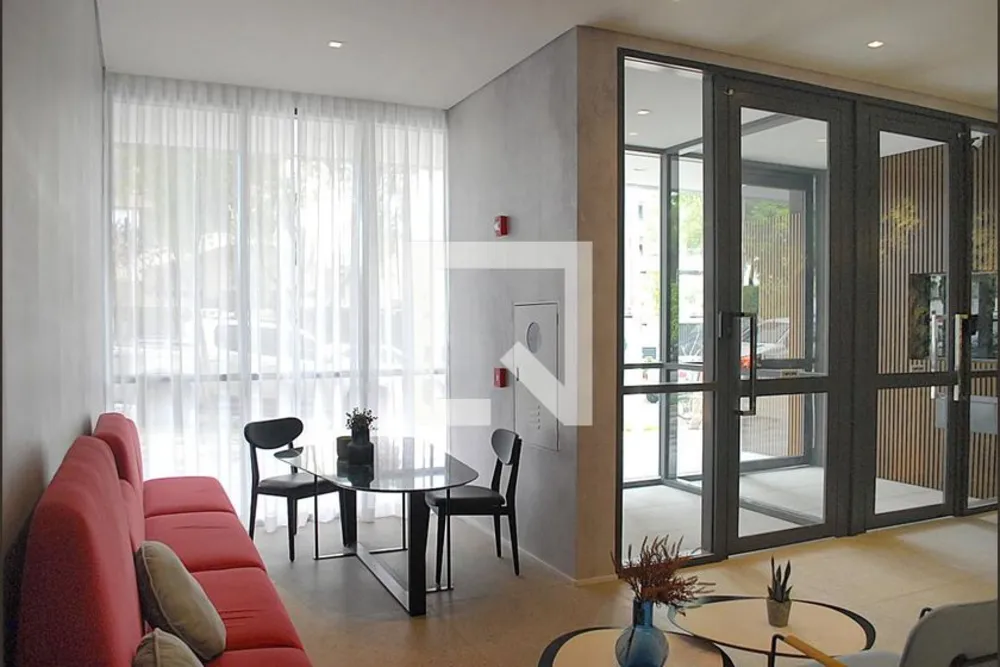 Kitnet-Studio, 22 m² - Foto 9