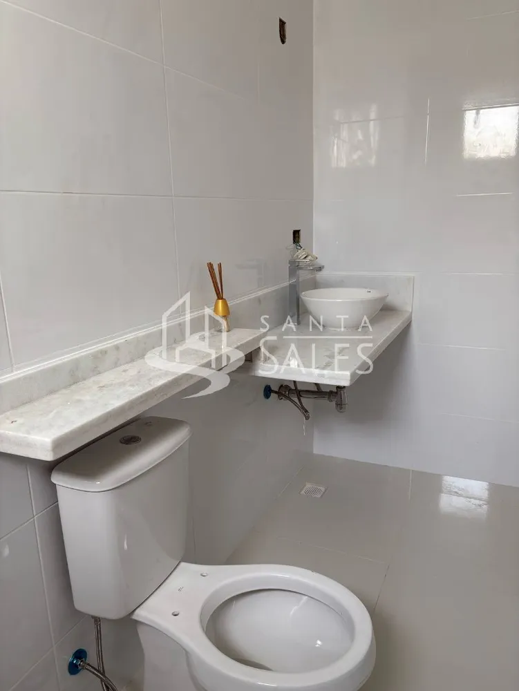 Sobrado, 3 quartos, 220 m² - Foto 10