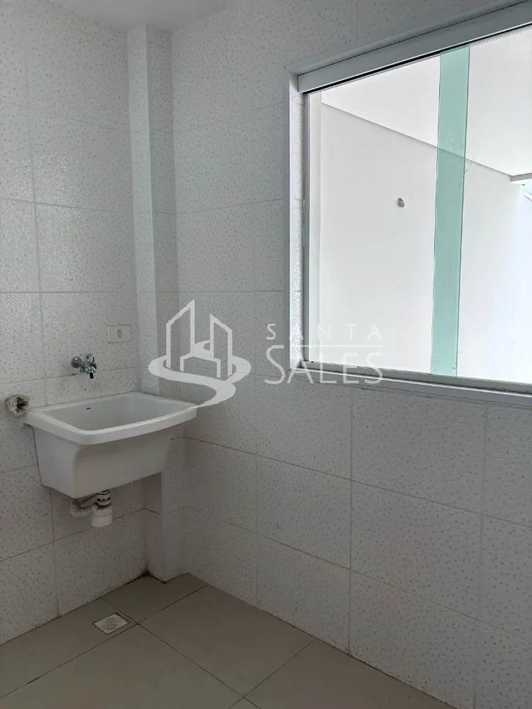Sobrado, 3 quartos, 220 m² - Foto 6