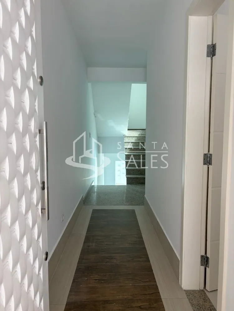 Sobrado, 3 quartos, 220 m² - Foto 2