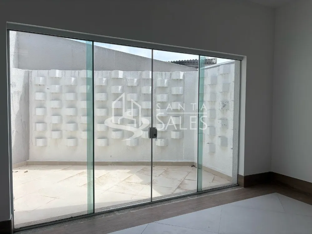 Sobrado, 3 quartos, 220 m² - Foto 1