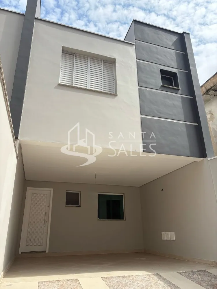 Sobrado, 3 quartos, 220 m² - Foto 12