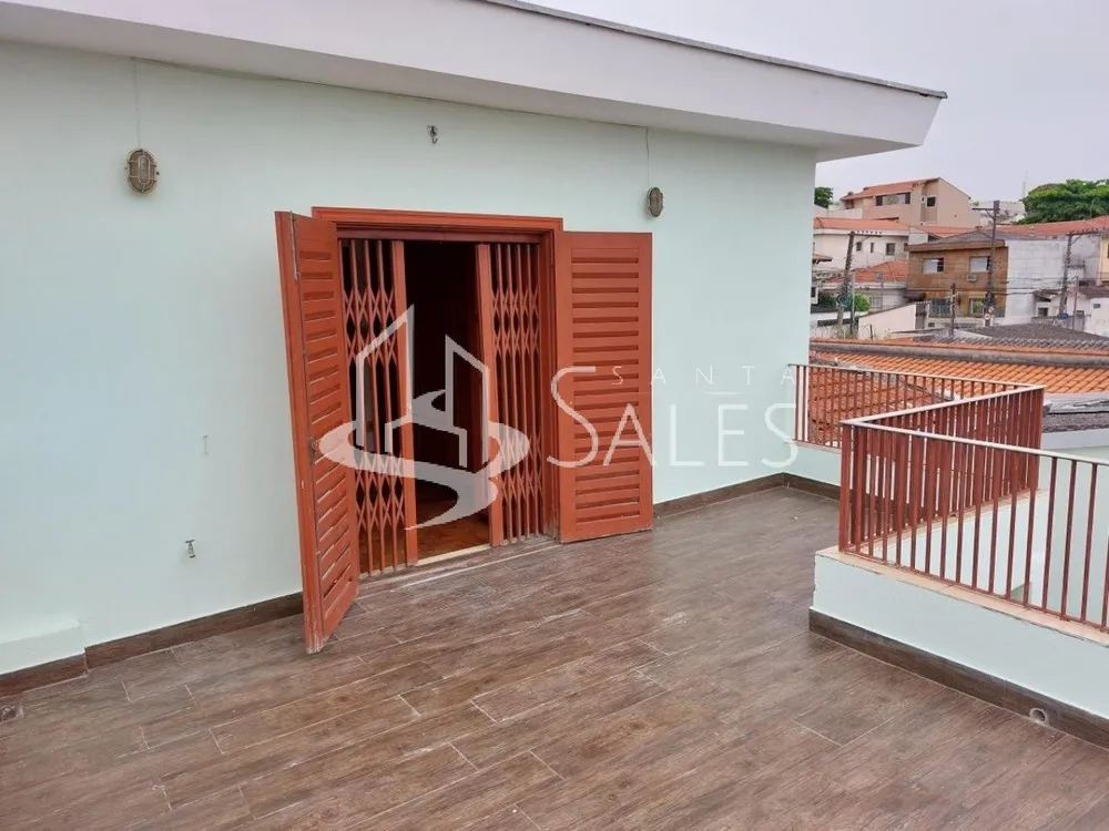 Casa, 5 quartos - Foto 2